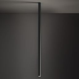 Nowodvorski Lighting Fourty lampa podsufitowa x10 W umbra gray 10899
