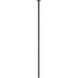 Nowodvorski Lighting Laser lampa podsufitowa 1x10 W brązowa 10923