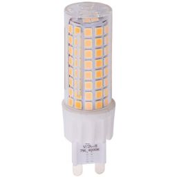 Nowodvorski Lighting Bulb LED żarówka LED 1x7 W 4000 K G9 10933