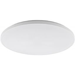 Nowodvorski Lighting Agnes Round LED PRO plafon 1x64 W biały 10982