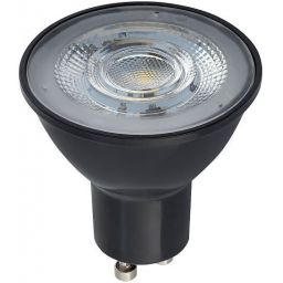 Nowodvorski Lighting Angle żarówka LED 1x7 W 4000 K czarna 10997