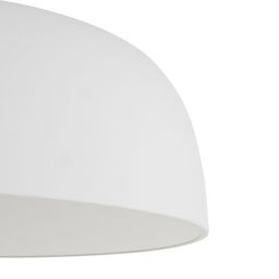 Nowodvorski Lighting Satellite M lampa wisząca 7x25 W biała 11233