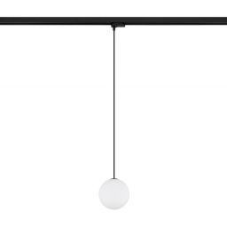 Nowodvorski Lighting CTLS Snowball lampa do szynoprzewodów 1x12 W biały 11295