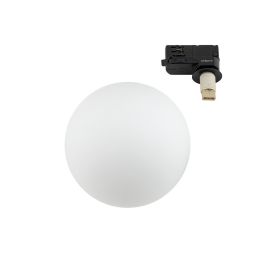 Nowodvorski Lighting CTLS Snowball lampa do szynoprzewodów 1x12 W biały 11296