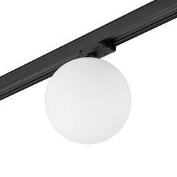 Nowodvorski Lighting CTLS Snowball lampa do szynoprzewodów 1x12 W biały 11296