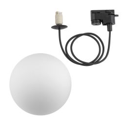 Nowodvorski Lighting Profile Snowball lampa do szynoprzewodów 1x12 W biały 11297