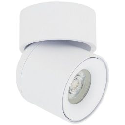 Nowodvorski Lighting Oscar kinkiet 1x15 W biały 11347