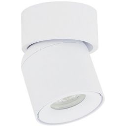 Nowodvorski Lighting Oscar kinkiet 1x15 W biały 11347