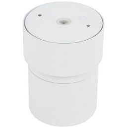 Nowodvorski Lighting Oscar kinkiet 1x15 W biały 11347