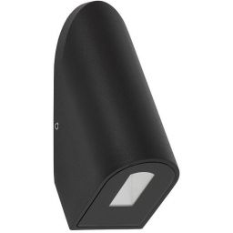 Nowodvorski Lighting Cline Led kinkiet zewnętrzny 1x3 W czarny 11377