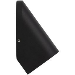 Nowodvorski Lighting Cline Led kinkiet zewnętrzny 1x3 W czarny 11377