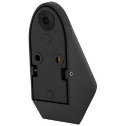 Nowodvorski Lighting Cline Led kinkiet zewnętrzny 1x3 W czarny 11377