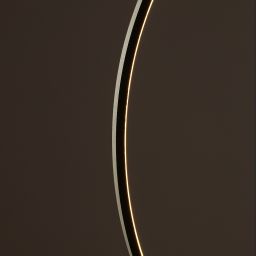 Nowodvorski Lighting Circolo Led lampa wisząca 1x21 W Silk olive 11401