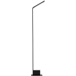 Nowodvorski Lighting Slit LED lampa stojąca zewnętrzna 1x7 W czarna 11540