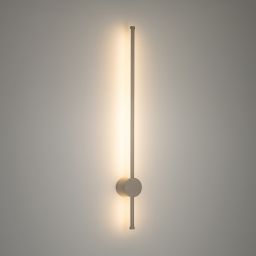 Nowodvorski Lighting Orla kinkiet 1x20 W sand 11552