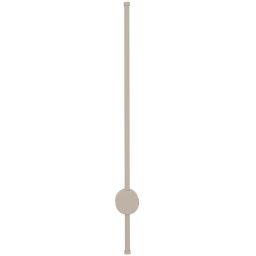 Nowodvorski Lighting Orla kinkiet 1x20 W sand 11552