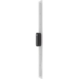 Nowodvorski Lighting Isla kinkiet 1x22 W czarny 11553