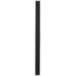 Nowodvorski Lighting Isla kinkiet 1x22 W czarny 11553