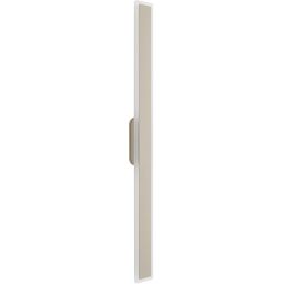 Nowodvorski Lighting Isla kinkiet 1x22 W sand 11554