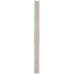 Nowodvorski Lighting Isla kinkiet 1x22 W sand 11554