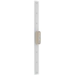 Nowodvorski Lighting Isla kinkiet 1x22 W sand 11554