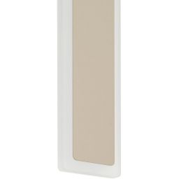Nowodvorski Lighting Isla kinkiet 1x22 W sand 11554