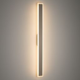 Nowodvorski Lighting Isla kinkiet 1x22 W sand 11554