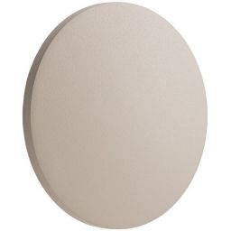 Nowodvorski Lighting Aria kinkiet 1x6 W sand 11563