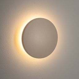 Nowodvorski Lighting Aria kinkiet 1x6 W sand 11563