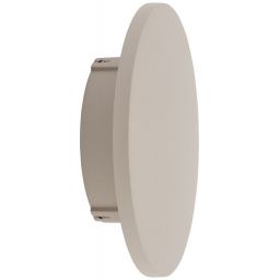 Nowodvorski Lighting Aria kinkiet 1x6 W sand 11563