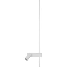 Nowodvorski Lighting Easy LED Right kinkiet 1x10 W 1x11 W W biały 11580