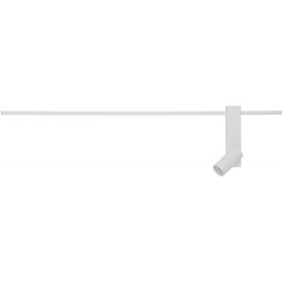 Nowodvorski Lighting Easy LED Right kinkiet 1x10 W 1x11 W W biały 11580