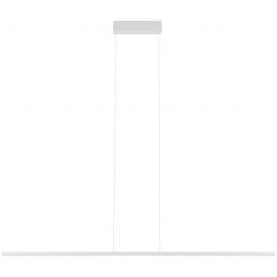 Nowodvorski Lighting Bar Led lampa wisząca 1x32 W biała 11582