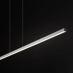Nowodvorski Lighting Bar Led lampa wisząca 1x32 W biała 11582