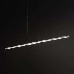 Nowodvorski Lighting Bar Led lampa wisząca 1x32 W biała 11582
