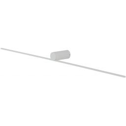 Nowodvorski Lighting Spin kinkiet 1x16 W biały 11585