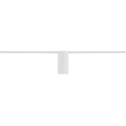 Nowodvorski Lighting Spin Led kinkiet 1x10 W biały 11587