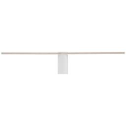 Nowodvorski Lighting Spin Led kinkiet 1x10 W biały 11587