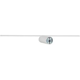 Nowodvorski Lighting Spin Led kinkiet 1x10 W biały 11587