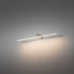 Nowodvorski Lighting Spin Led kinkiet 1x10 W biały 11587