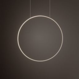 Nowodvorski Lighting Circolo Led lampa wisząca 1x21 W biała 11605