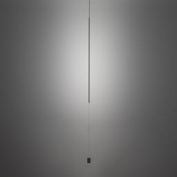 Nowodvorski Lighting Vertic lampa wisząca 1x19 W biała 11607