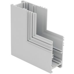 Nowodvorski Lighting LVM podtynkowy łącznik narożny biały 11623