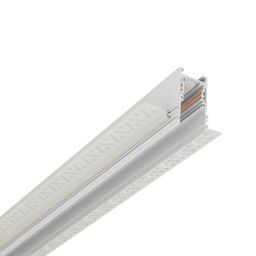 Nowodvorski Lighting LVM szynoprzewód podtynkowy 100 cm biały 11624