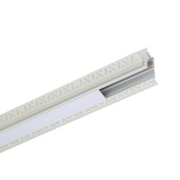 Nowodvorski Lighting LVM szynoprzewód podtynkowy 100 cm biały 11624