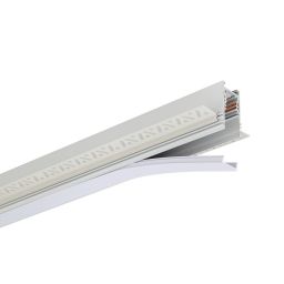 Nowodvorski Lighting LVM szynoprzewód podtynkowy 100 cm biały 11624