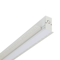 Nowodvorski Lighting LVM szynoprzewód podtynkowy 100 cm biały 11624