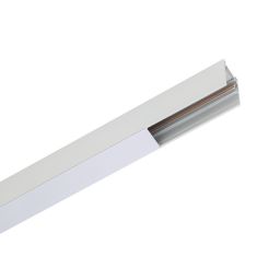 Nowodvorski Lighting LVM szynoprzewód natynkowy 100 cm biały 11626