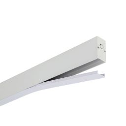 Nowodvorski Lighting LVM szynoprzewód natynkowy 100 cm biały 11626