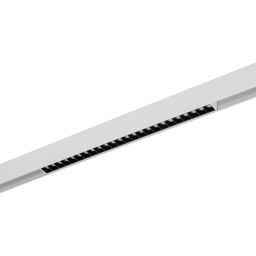 Nowodvorski Lighting LVM Focus LED lampa do szynoprzewodów 1x15 W biały 11631